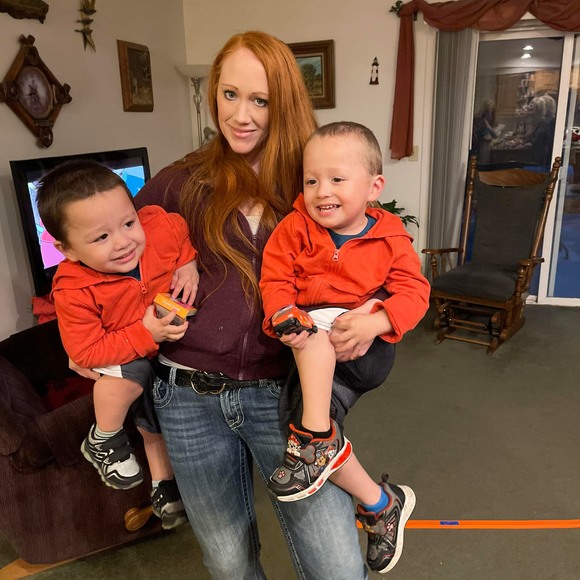 Meet your Posher, Sabrina - Picture 1 of 1